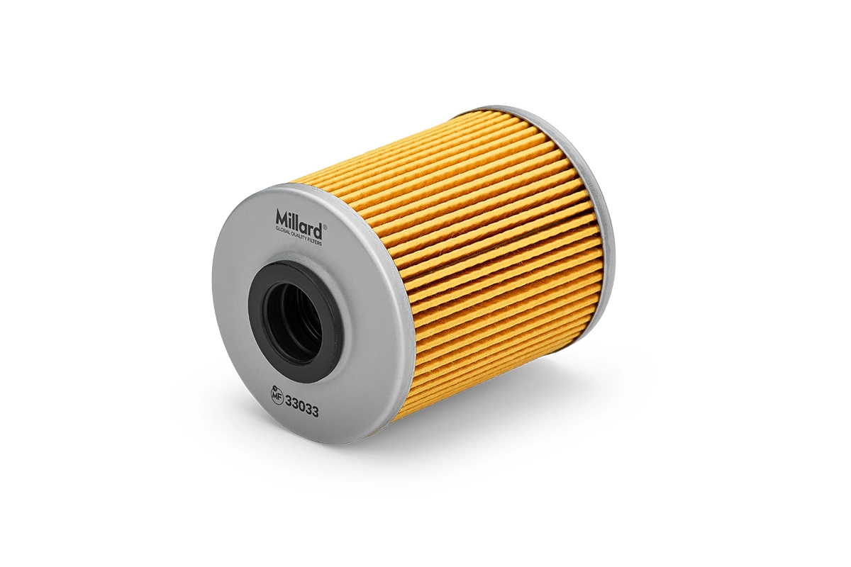 MILLARD FILTERS Üzemanyagszűrő - MF-33033 - TothCarparts
