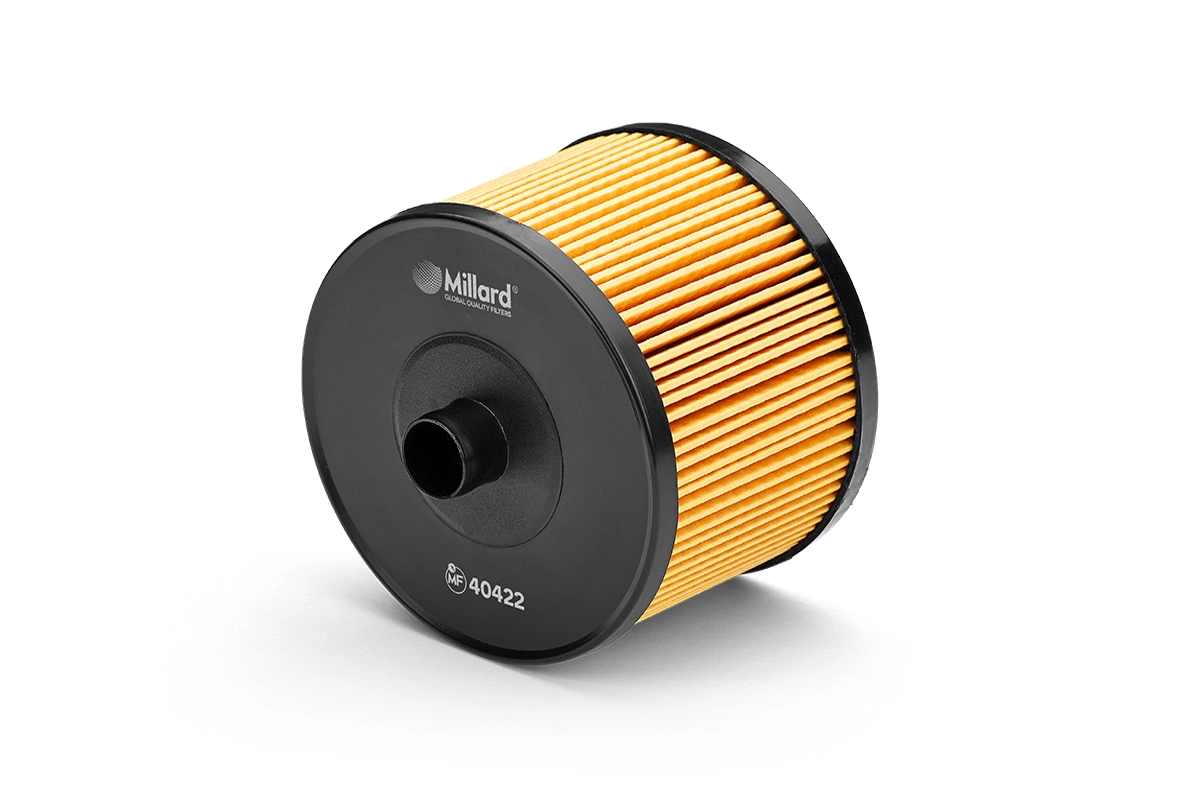MILLARD FILTERS Üzemanyagszűrő - MF-40422 - TothCarparts
