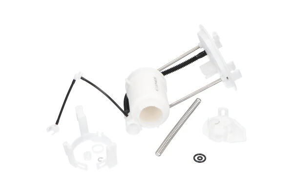 AMC Filter Üzemanyagszűrő - MF-4648 - TothCarparts