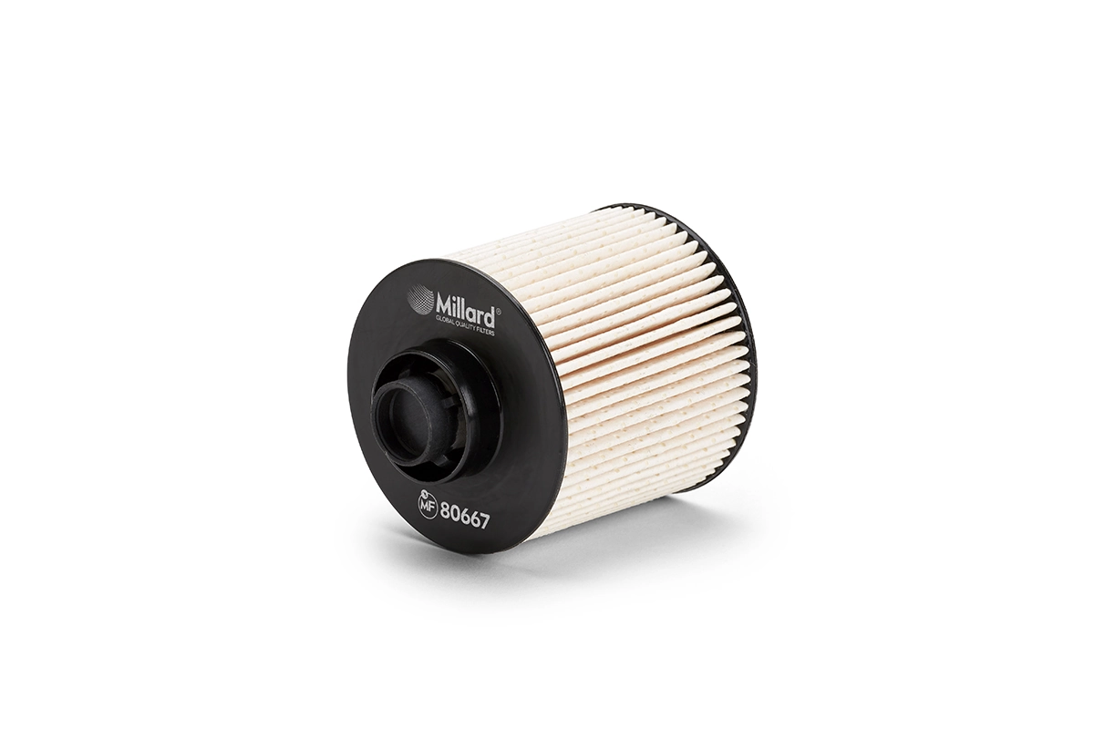 MILLARD FILTERS Üzemanyagszűrő - MF-80667 - TothCarparts