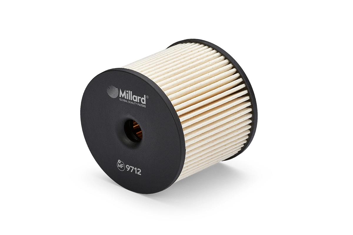 MILLARD FILTERS Üzemanyagszűrő - MF-9712 - TothCarparts