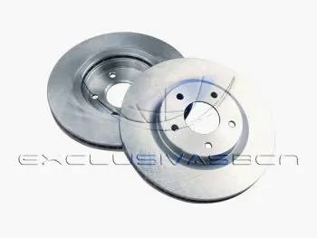 MDR féktárcsa - MFD-2157 - TothCarparts