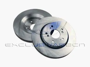 MDR féktárcsa - MFD-2405 - TothCarparts