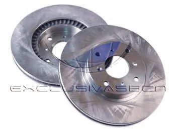 MDR féktárcsa - MFD-2427 - TothCarparts