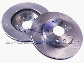 MDR féktárcsa - MFD-2820 - TothCarparts