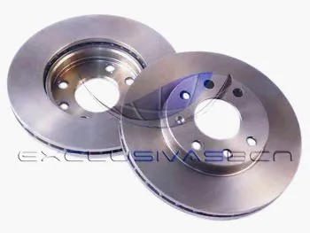 MDR féktárcsa - MFD-2910 - TothCarparts