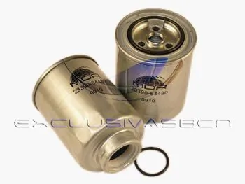 MDR Üzemanyagszűrő - MFF-3240 - TothCarparts