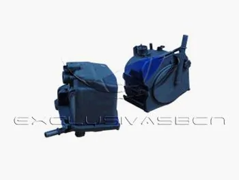 MDR Üzemanyagszűrő - MFF-3300 - TothCarparts