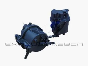 MDR Üzemanyagszűrő - MFF-3351 - TothCarparts