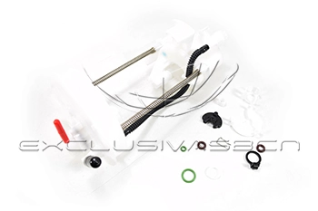 MDR Üzemanyagszűrő - MFF-3432 - TothCarparts