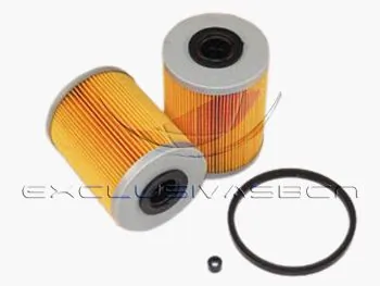 MDR Üzemanyagszűrő - MFF-3E09 - TothCarparts