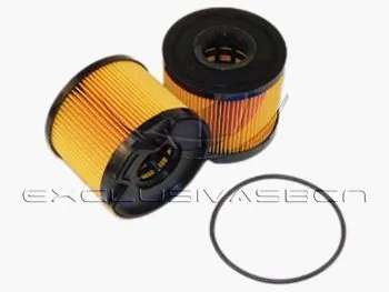 MDR Üzemanyagszűrő - MFF-3E11 - TothCarparts