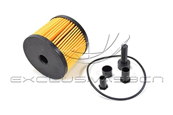 MDR Üzemanyagszűrő - MFF-3E19 - TothCarparts