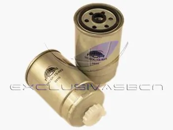 MDR Üzemanyagszűrő - MFF-3K18 - TothCarparts