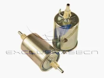 MDR Üzemanyagszűrő - MFF-3W01 - TothCarparts