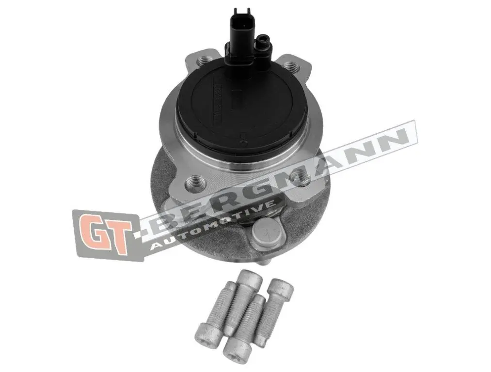GT-BERGMANN kerékcsapágy készlet - GT24-189 - TothCarparts
