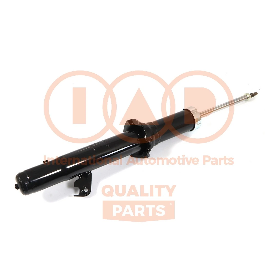 IAP QUALITY PARTS lengéscsillapító - 504-11055 - TothCarparts