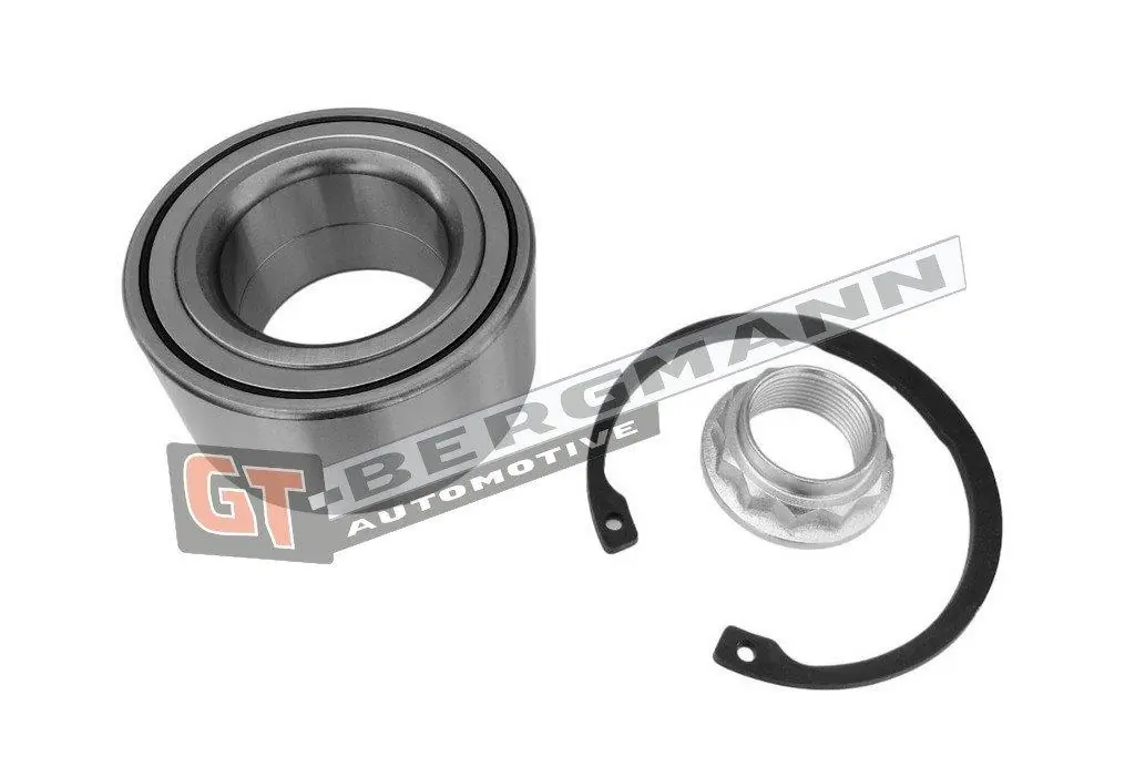 GT-BERGMANN kerékcsapágy készlet - GT26-032 - TothCarparts
