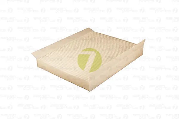 7 SEVEN PARTS szűrő, utastér levegő - SV05FC166 - TothCarparts