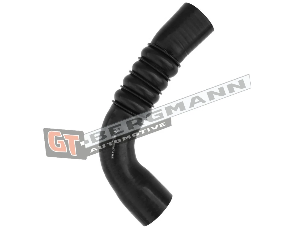 GT-BERGMANN Töltőlevegő cső - GT52-372 - TothCarparts