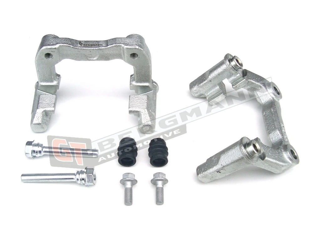 GT-BERGMANN tartó, féknyereg - GT81-001 - TothCarparts