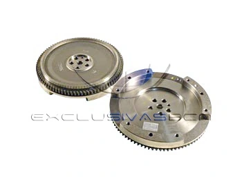 MDR Lendkerék - MFW-K002 - TothCarparts