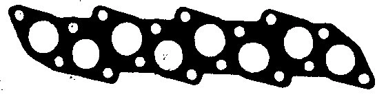 BGA tömítés, szívó-/kipufogókönyök - MG0312 - TothCarparts