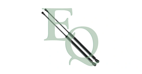 EQUAL QUALITY gázrugó, csomag-/poggyásztér - MG10141 - TothCarparts