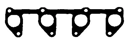 BGA tömítés, kipufogókönyök - MG1326 - TothCarparts