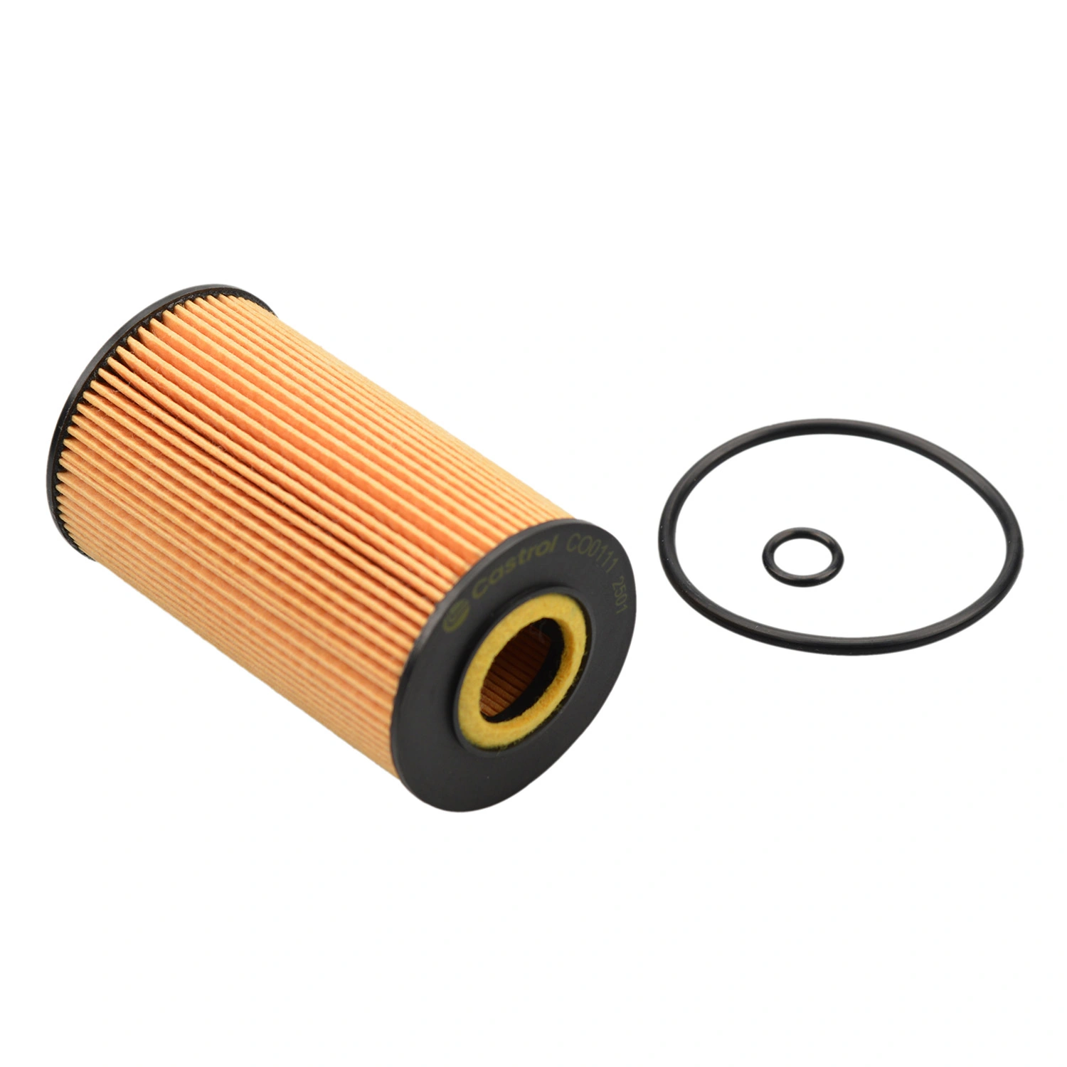 Castrol Filters olajszűrő - CO0111 - TothCarparts
