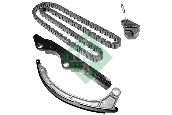 WILMINK GROUP vezérműlánc készlet - WG2477537 - TothCarparts