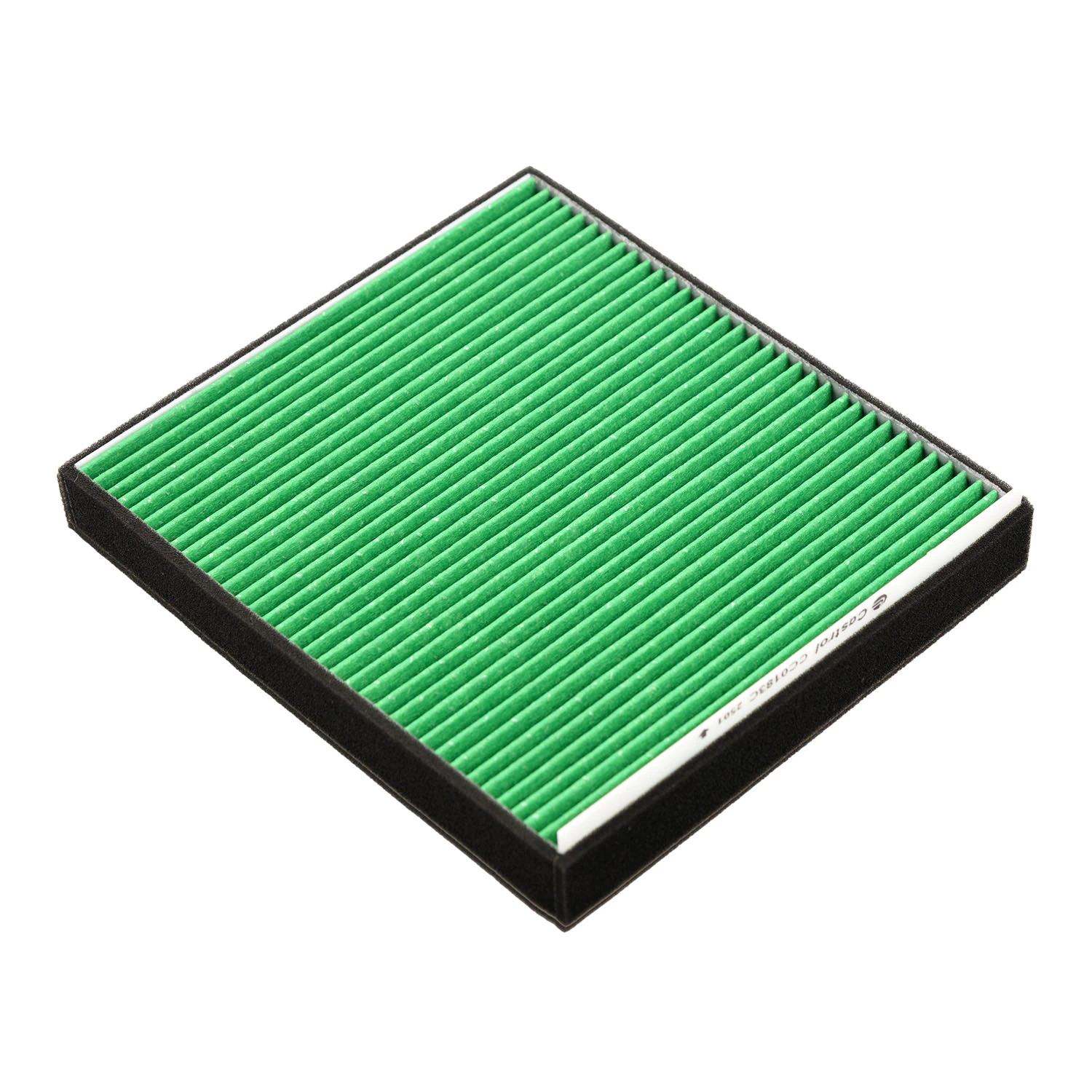 Castrol Filters szűrő, utastér levegő - CC0183C - TothCarparts