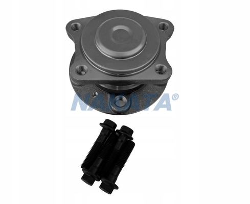 NAKATA kerékcsapágy készlet - NKF8385 - TothCarparts