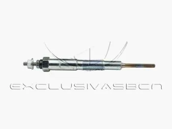 MDR izzítógyertya - MGP-6310 - TothCarparts