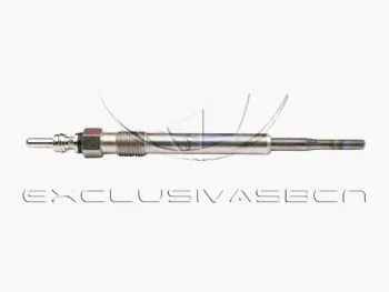MDR izzítógyertya - MGP-6E005 - TothCarparts