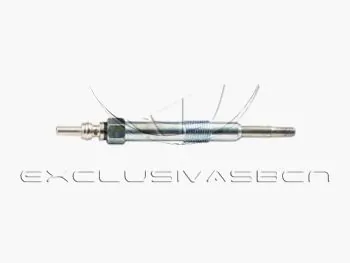 MDR izzítógyertya - MGP-6E169 - TothCarparts