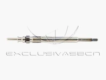 MDR izzítógyertya - MGP-6E175 - TothCarparts