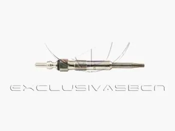 MDR izzítógyertya - MGP-6E500 - TothCarparts