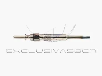 MDR izzítógyertya - MGP-6E520 - TothCarparts