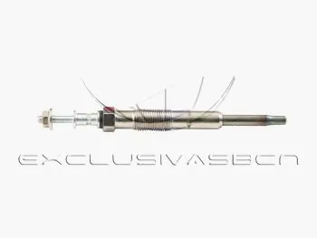 MDR izzítógyertya - MGP-6H02 - TothCarparts