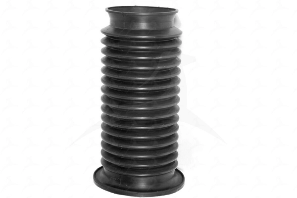 MEHA AUTOMOTIVE Védősapka/gumiharang, lengéscsillapító - MH10050 - TothCarparts