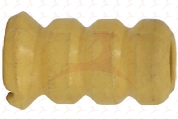 MEHA AUTOMOTIVE ütköző, rugózás - MH13408 - TothCarparts