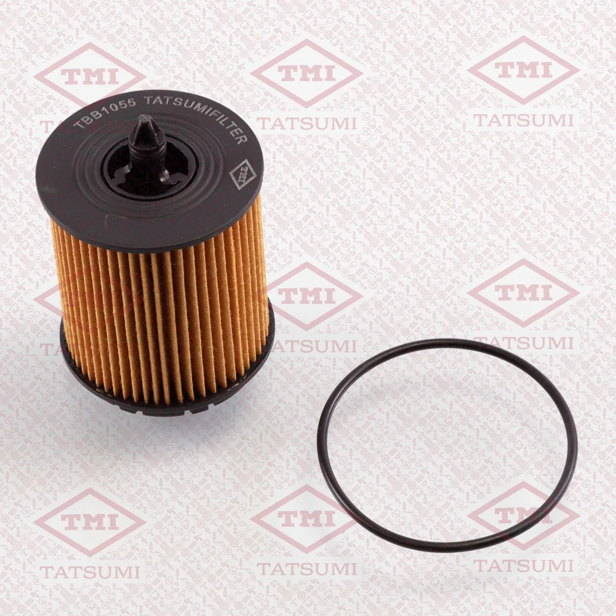 TATSUMI olajszűrő - TBB1055 - TothCarparts