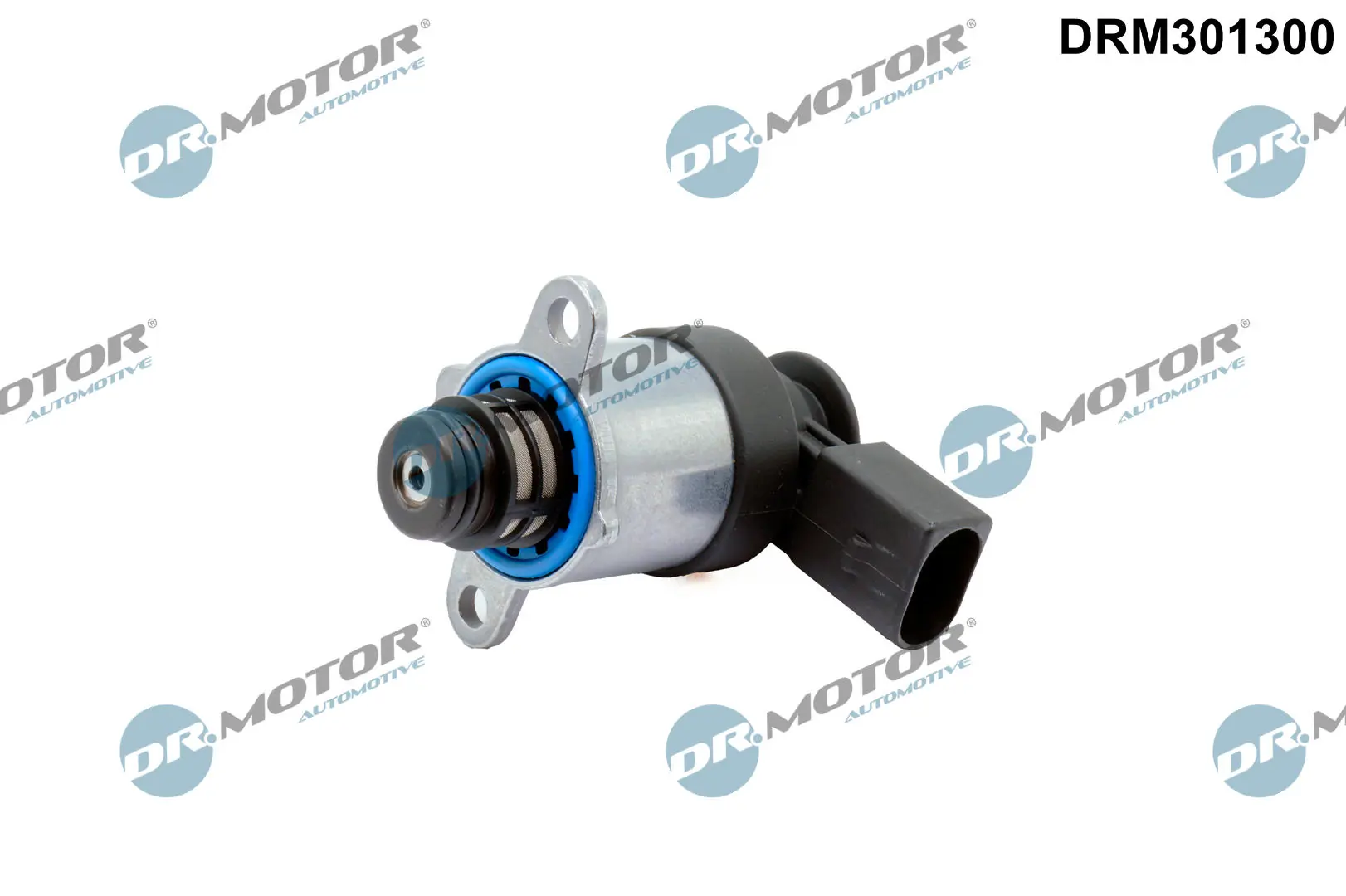 Dr.Motor Automotive Szabályozó szelep, üzemanyag mennyiség (Common-Rail-System) - DRM301300 - TothCarparts