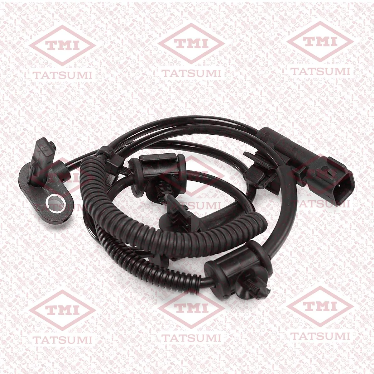 TATSUMI ABS érzékelő javítókészlet - THW0021 - TothCarparts