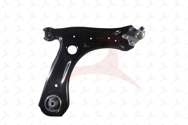 MEHA AUTOMOTIVE lengőkar, kerékfelfüggesztés - MH20518 - TothCarparts