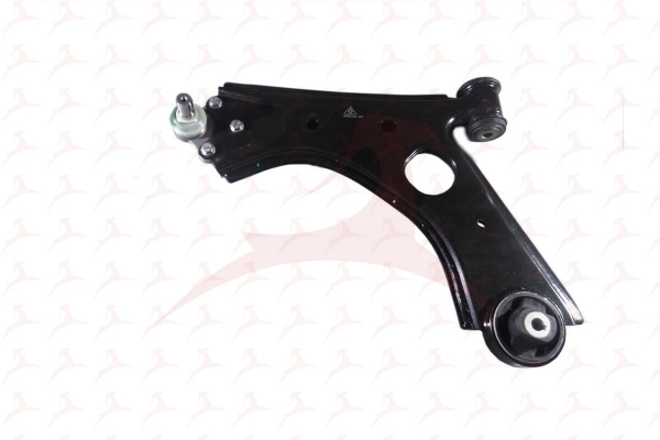 MEHA AUTOMOTIVE lengőkar, kerékfelfüggesztés - MH20521 - TothCarparts