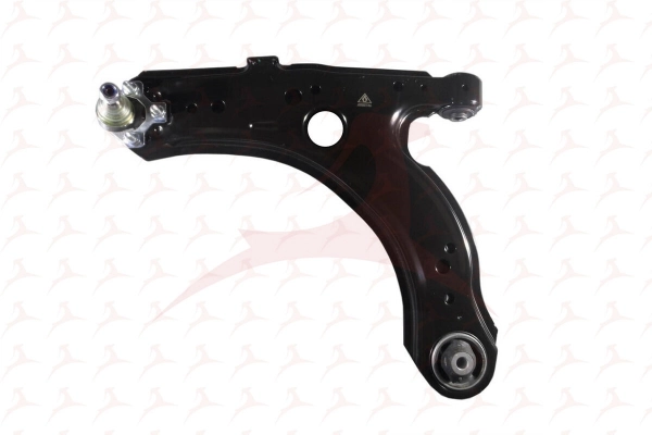 MEHA AUTOMOTIVE lengőkar, kerékfelfüggesztés - MH20530 - TothCarparts