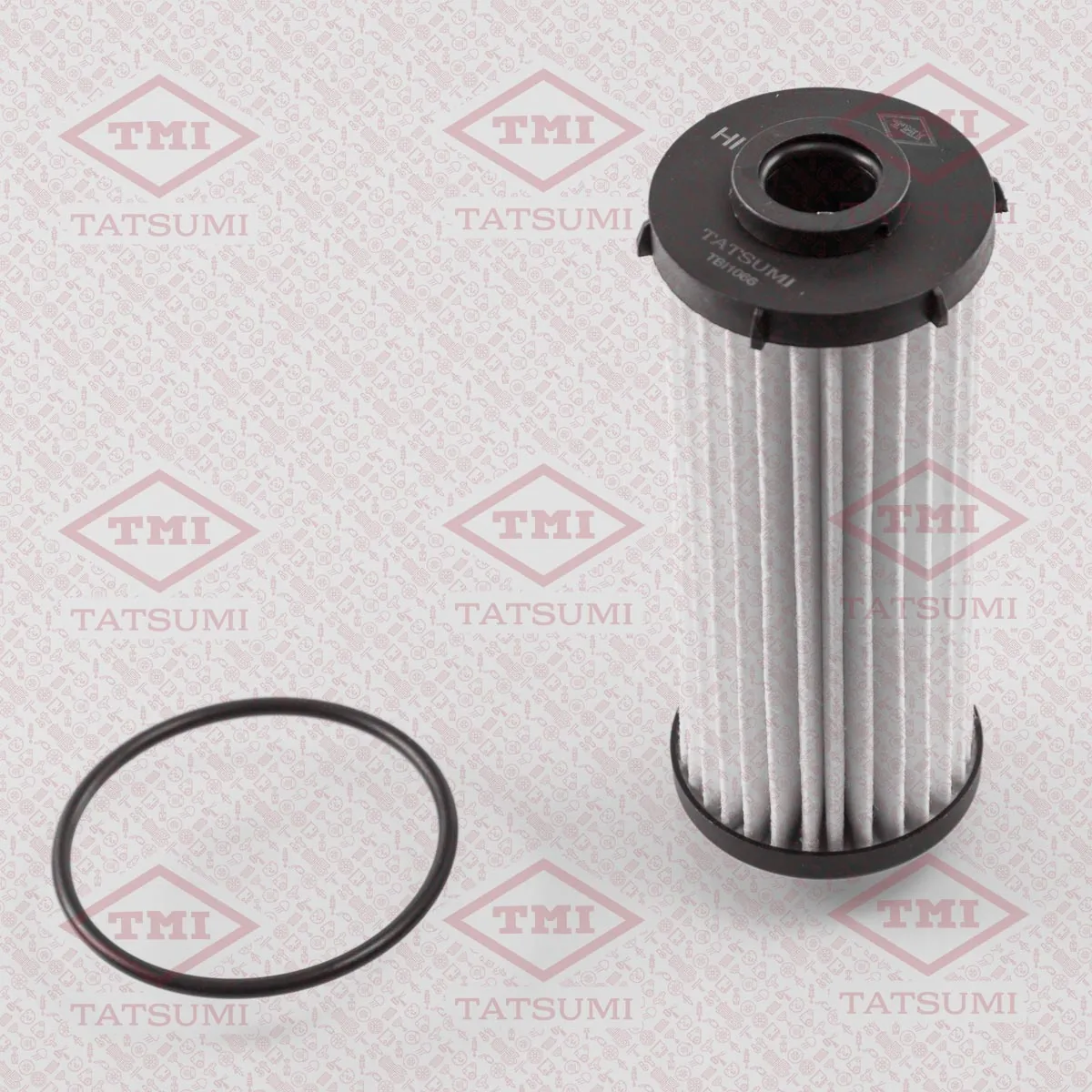 TATSUMI Hidraulikus szűrő, automata sebességváltó - TBI1066 - TothCarparts