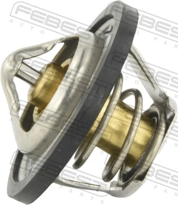 FEBEST termosztát, hűtőfolyadék - 18462-001 - TothCarparts